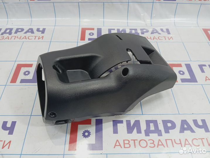 Кожух рулевой колонки LADA Granta 11183403072