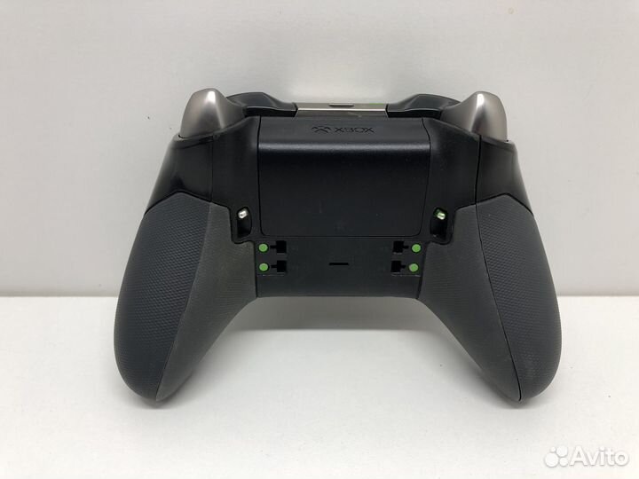Геймпад Xbox Onе Elite без задних курков