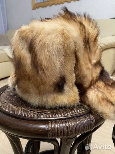 Шапка детская