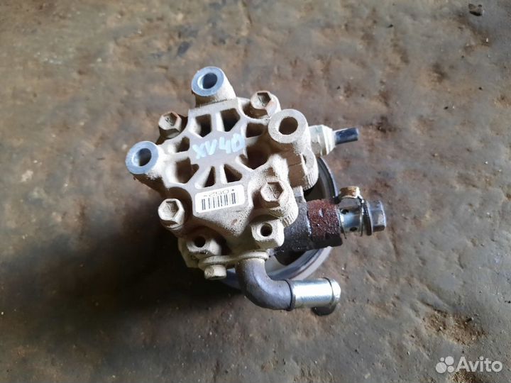 Насос гур camry v40 Toyota камри 40