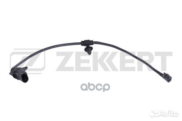 Датчик износа тормозных колодок Audi A4 V 15