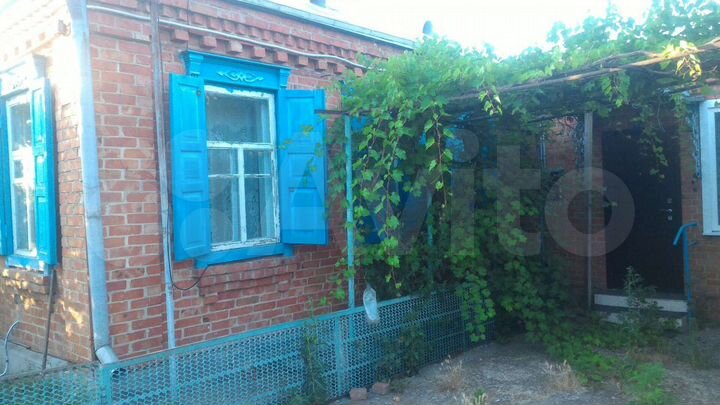 Дом 85 м² на участке 20 сот.