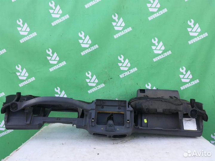 Торпедо Рено Клио 2 Симбол