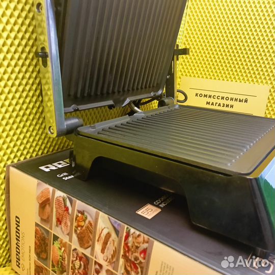 Гриль redmond RGM-M829(уса)