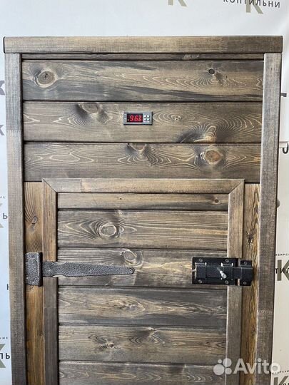 Коптильня 4 в 1 с гарантией 3 года