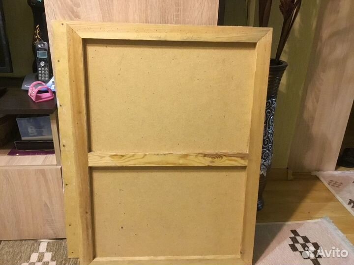 Стенд для наглядности