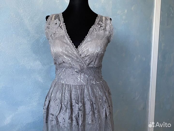 Платье на выпускной Silvian Heach