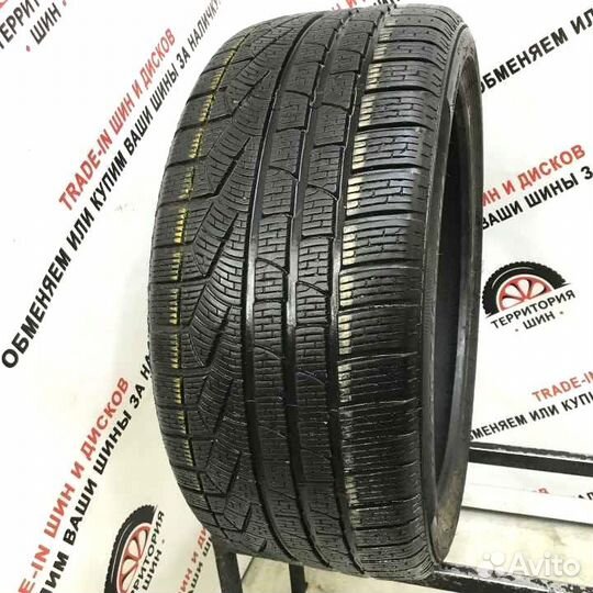 Pirelli Winter Sottozero 240 Serie II 265/35 R20