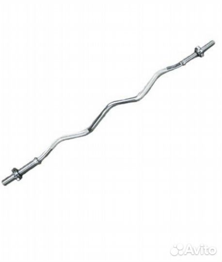 Штанга гриф блины