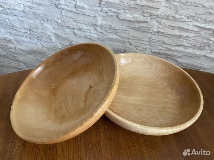 Мебель из дерева