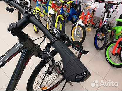 Велосипед шоссейный stels Cross 150 MD Gent