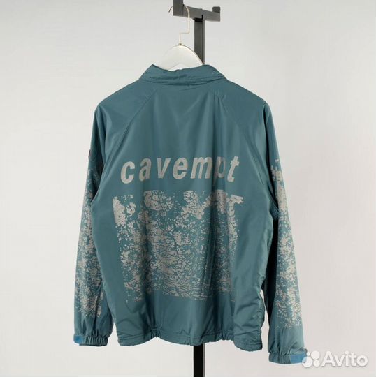 Ветровка cav empt