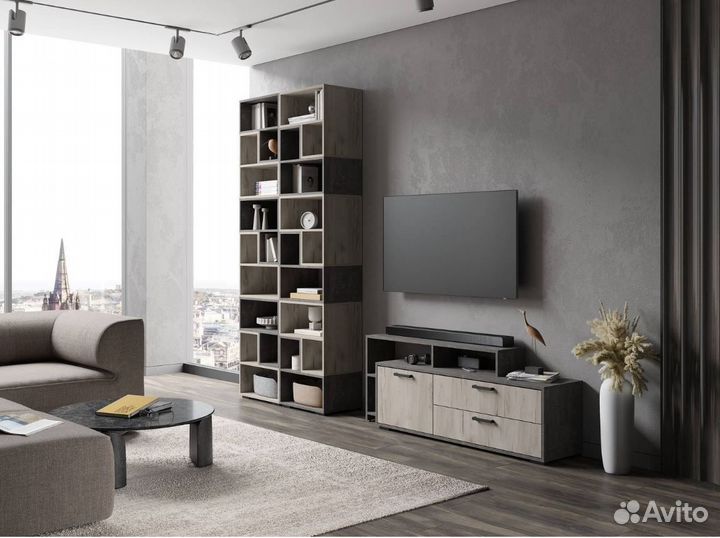 Тумба под тв 