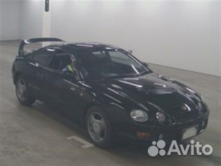 Уплотнение двери Toyota Celica ST205