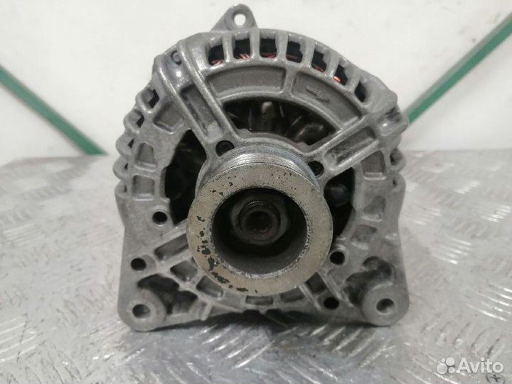 Генератор Renault Laguna 2 150A
