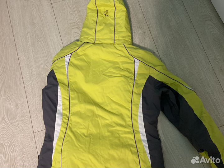 Горнолыжный костюм женский размер 50-52