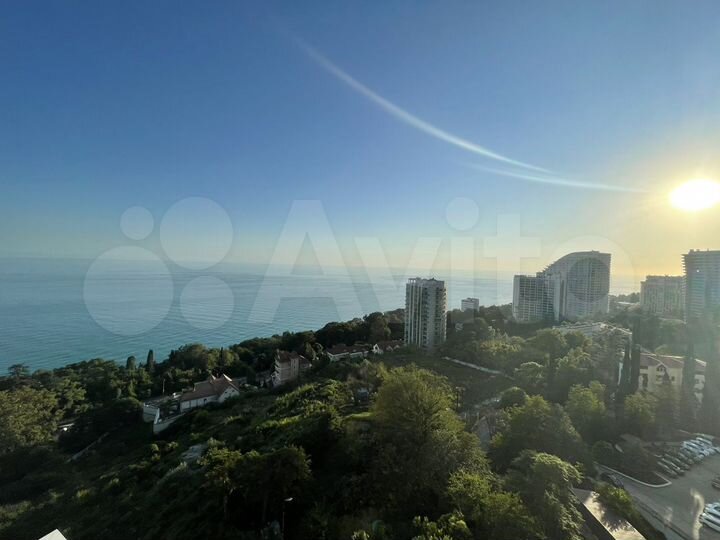 Своб. планировка, 48 м², 12/17 эт.