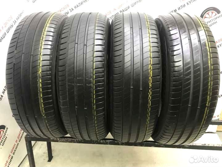 Michelin Primacy 3 215/65 R17