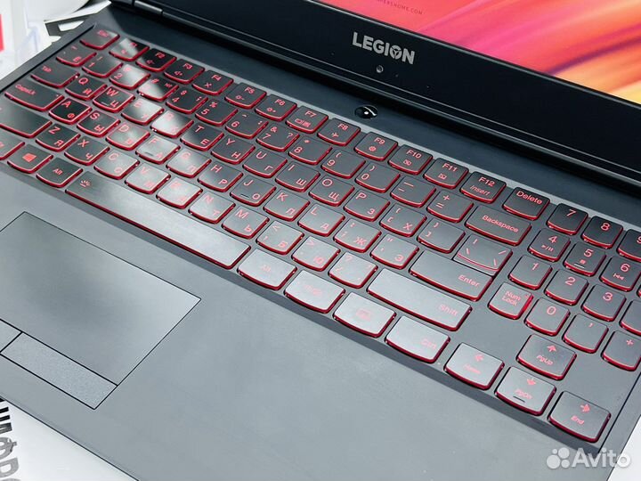 Lenovo Legion 15.6