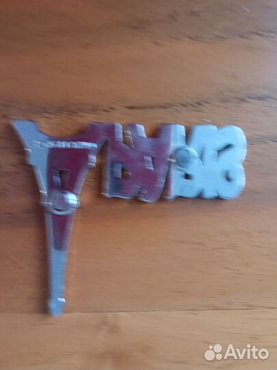 Магниты сувенирные