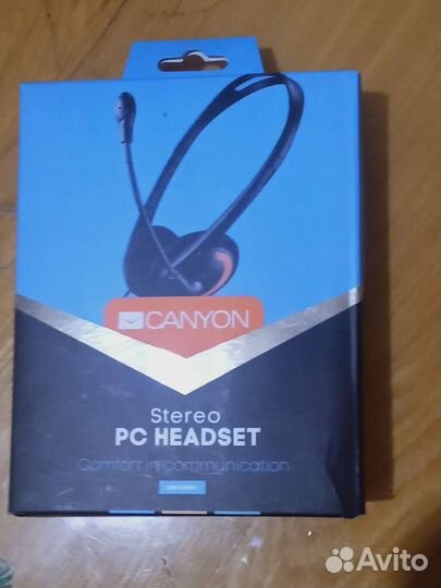 Продам наушники