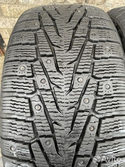 Nokian Tyres Hakkapeliitta 7 SUV 255/55 R18