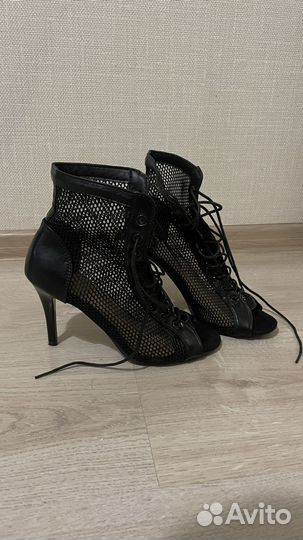 Туфли для high heels 38