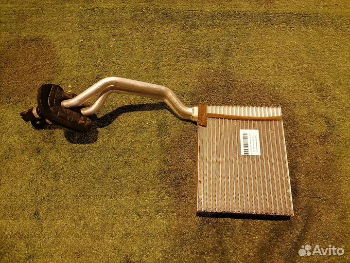 Радиатор отопителя (печки) 31332897 Volvo S40 MS M