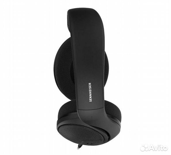 Наушники Sennheiser HD 560S Black
