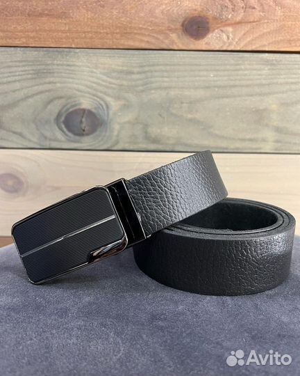 Ремень мужской