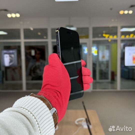 iPhone 14 Pro, 128 ГБ