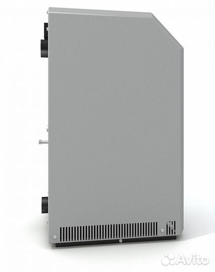 Напольный газовый котел отопления Лемакс Премиум 5