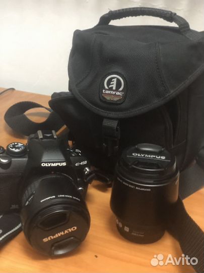 Набор юного фотографа