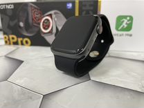 Часы Apple watch 8 Pro 45mm