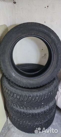 Nokian Tyres Hakkapeliitta 5 225/60 R17