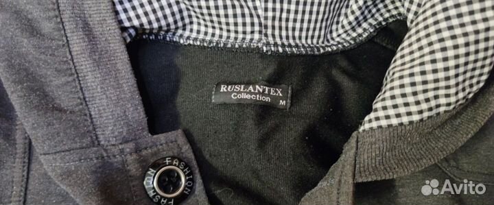 Вещи на мальчика