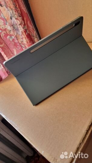 Samsung galaxy tab s7 fe