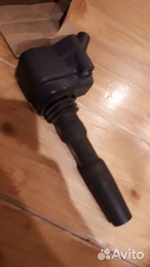 Катушка зажигания vag