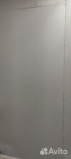 Гипсокартон бу