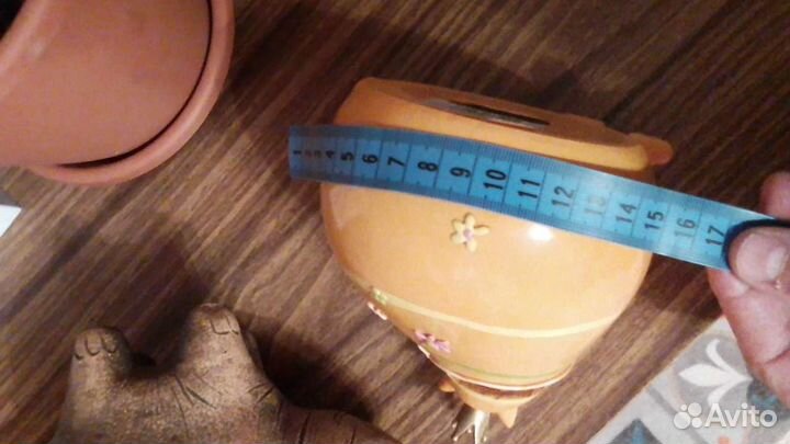 Большая копилка 