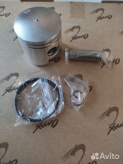 Поршень Tohatsu 9.8 2-т