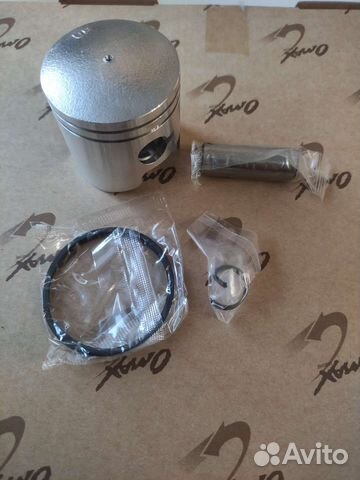 Поршень Tohatsu 9.8 2-т