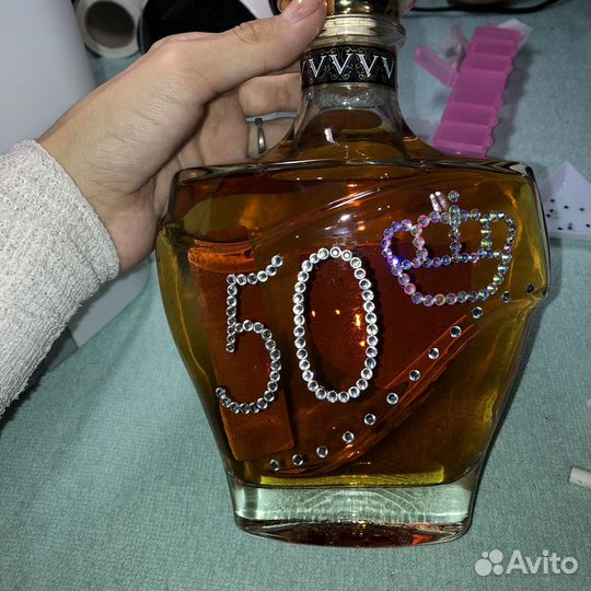 Подарки из страз