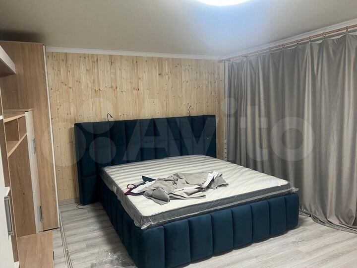 3-к. квартира, 70 м², 1/5 эт.