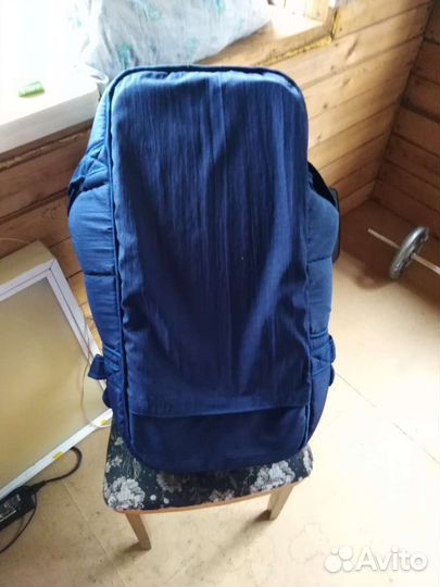 Переноска для детей