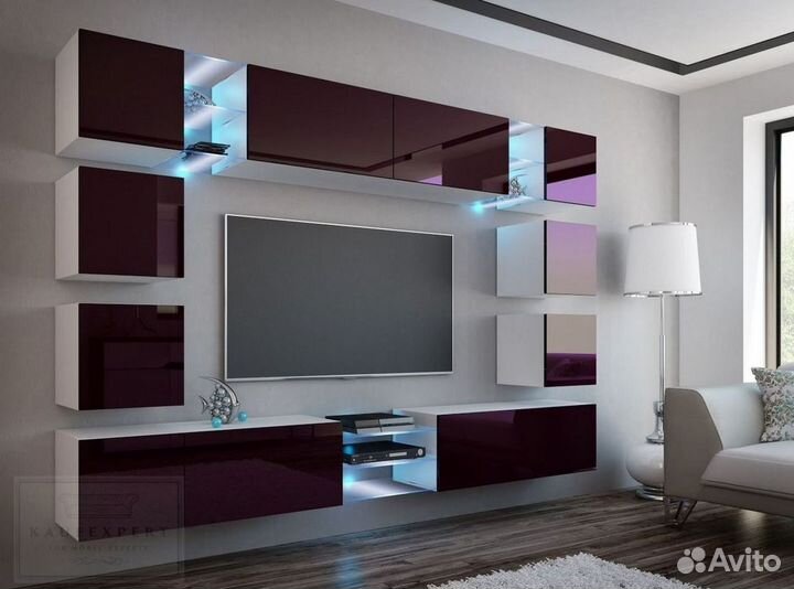 Выдвижной шкаф