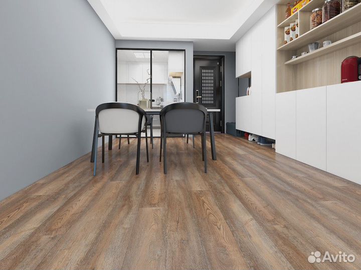 Ламинат влагостойкий