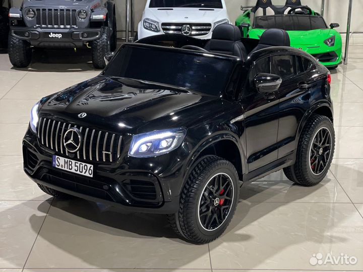 Электромобиль