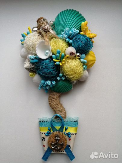 Продам магниты ручной работы