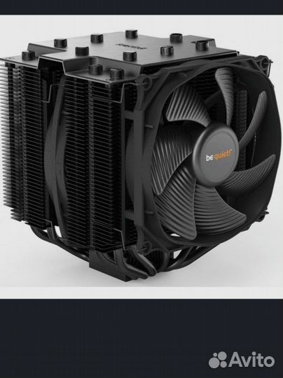 Кулер для пр. Be quiet Dark Rock Pro 4